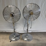 2x Ventilator Intergamma, Melboune